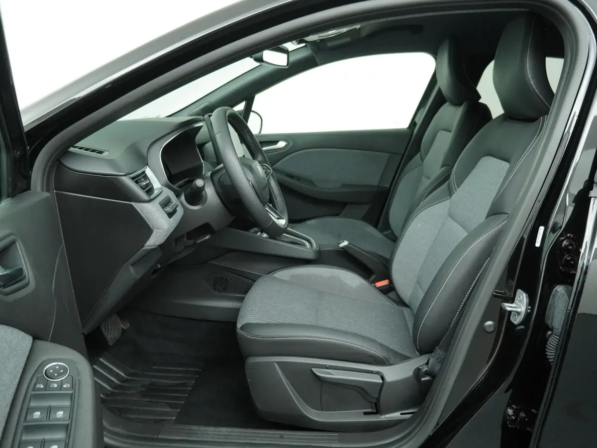 techno full hybrid E-Tech 145 | Groot Navigatie | Stoel- & Stuurverw. | Climate Control |