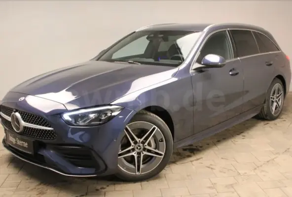 300e AMG ** HIGH LED, NAVI+, STOELVENT, LEDER, WINTER, DISTR. ** UNFALLFREI - Ex. MB-AG ** ** INFORMEER OOK NAAR ONZE AANTREKKELIJKE FINANCIAL-LEASE TARIEVEN **