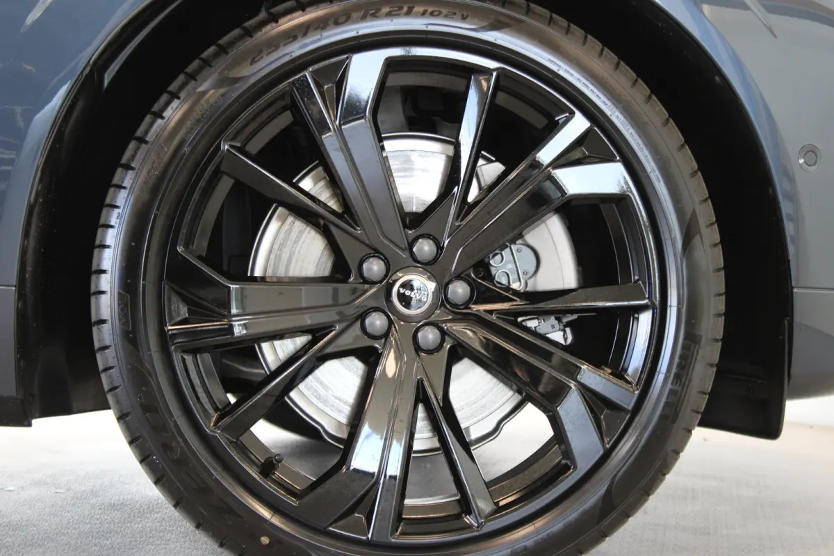 T8 405PK Ultra Black Edition Exec | Full option! | Luchtvering | 360 | Geheugen | Massage