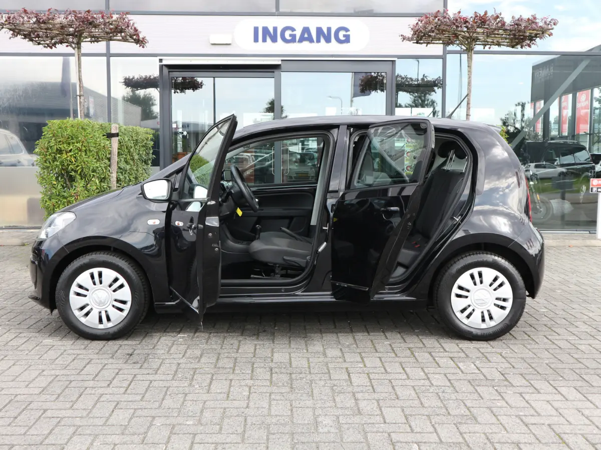 Up! 1.0 move up! BlueMotion 5 DRS AIRCO NL AUTO