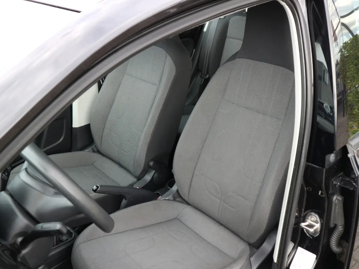 Up! 1.0 move up! BlueMotion 5 DRS AIRCO NL AUTO