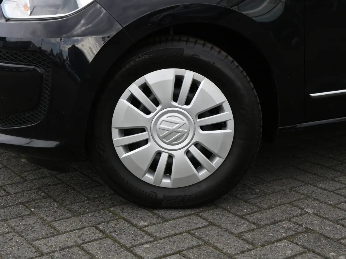Up! 1.0 move up! BlueMotion 5 DRS AIRCO NL AUTO