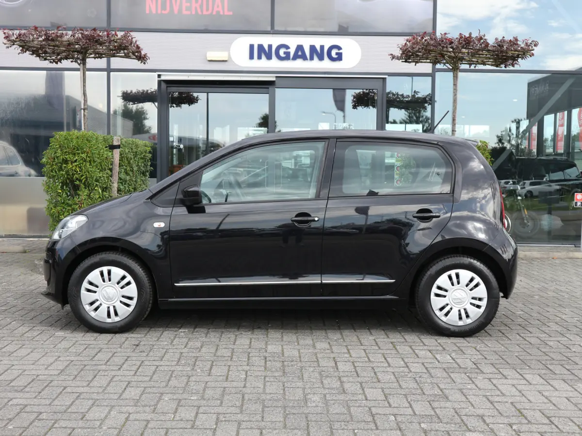 Up! 1.0 move up! BlueMotion 5 DRS AIRCO NL AUTO