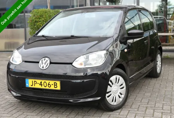 Up! 1.0 move up! BlueMotion 5 DRS AIRCO NL AUTO