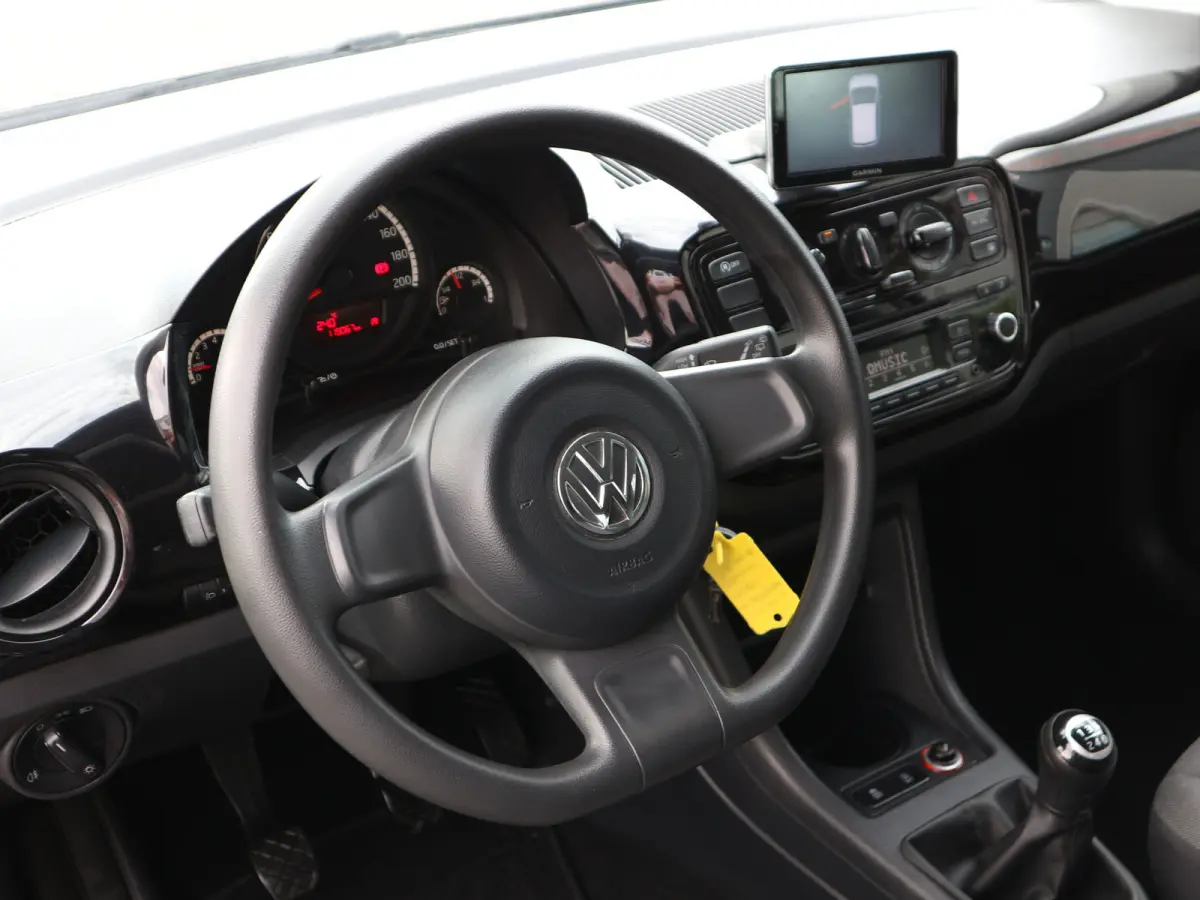 Up! 1.0 move up! BlueMotion 5 DRS AIRCO NL AUTO
