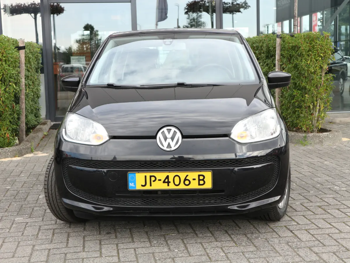 Up! 1.0 move up! BlueMotion 5 DRS AIRCO NL AUTO