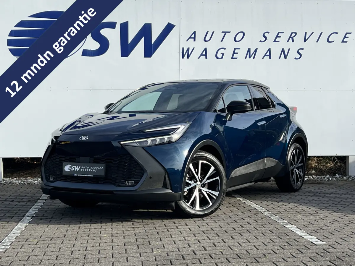 2.0 Plug-in Hybrid 220 Team D | ACC | Matrix LED | Elek klep | Carplay