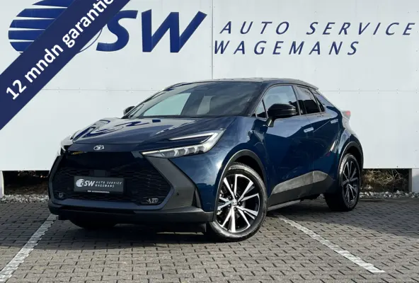 2.0 Plug-in Hybrid 220 Team D | ACC | Matrix LED | Elek klep | Carplay