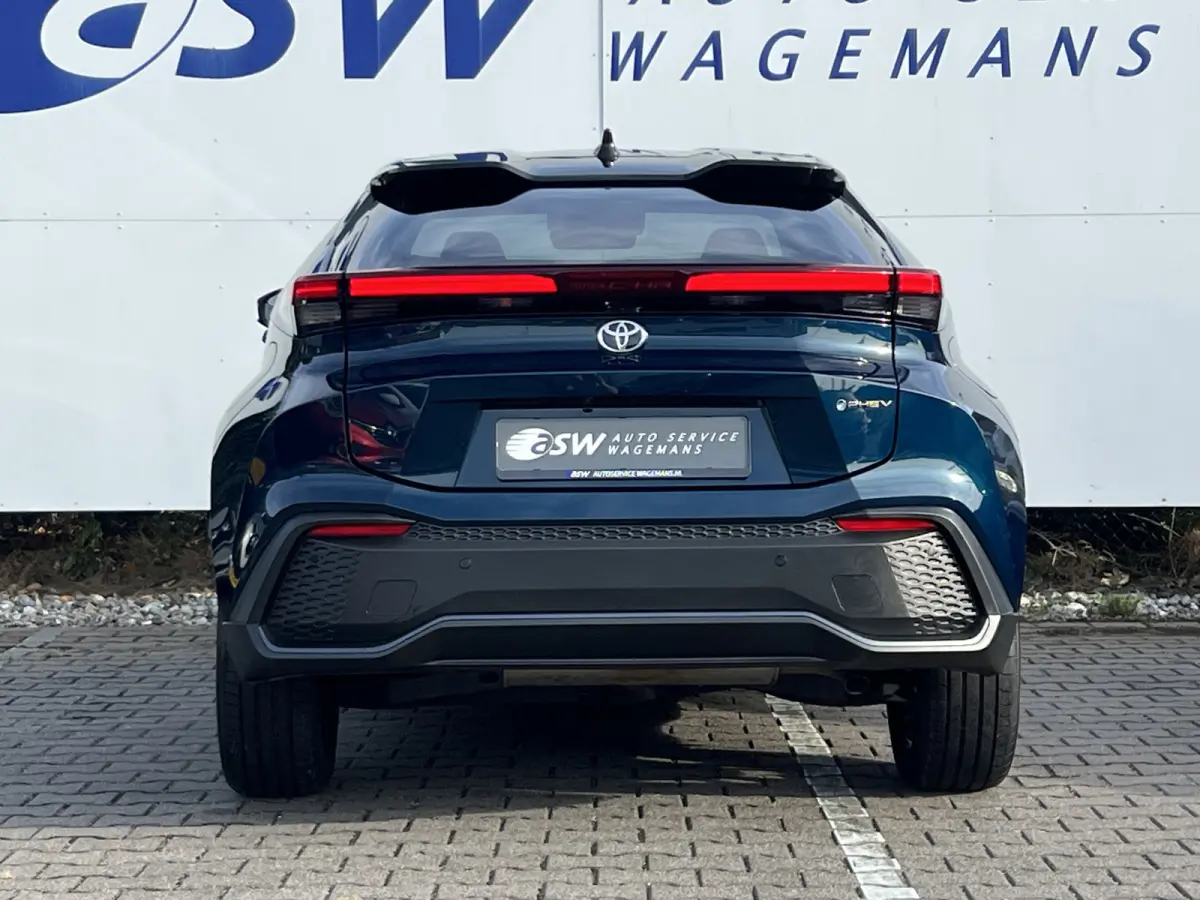 2.0 Plug-in Hybrid 220 Team D | ACC | Matrix LED | Elek klep | Carplay