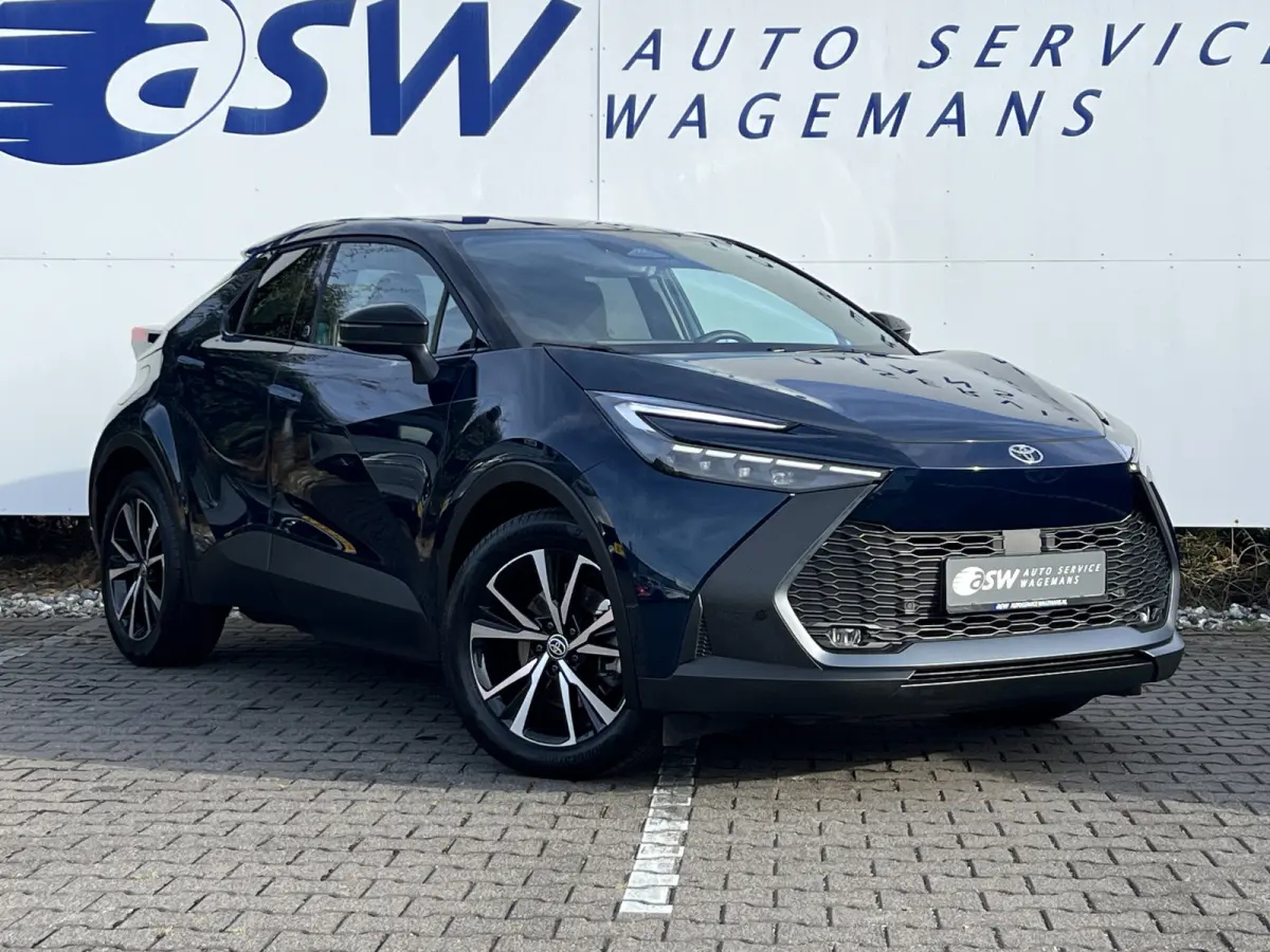 2.0 Plug-in Hybrid 220 Team D | ACC | Matrix LED | Elek klep | Carplay