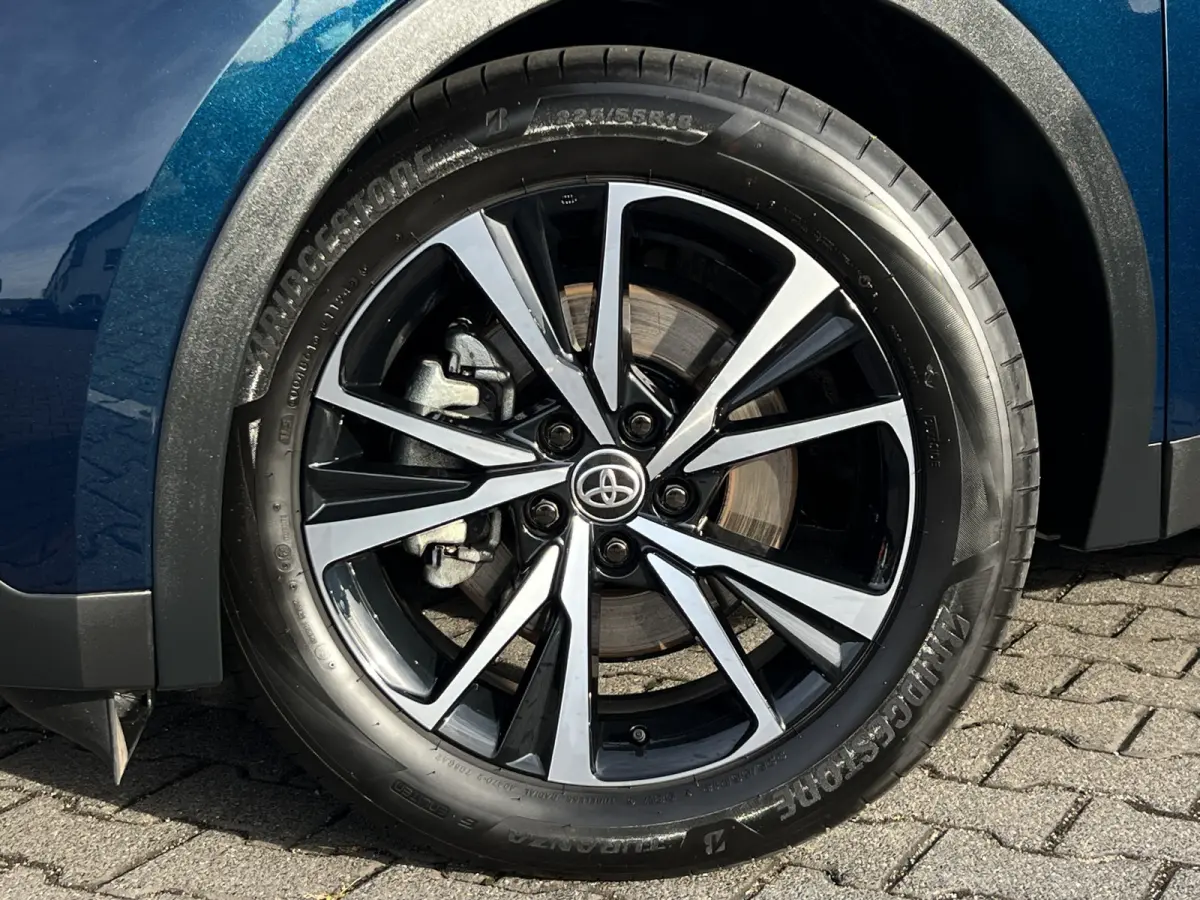 2.0 Plug-in Hybrid 220 Team D | ACC | Matrix LED | Elek klep | Carplay