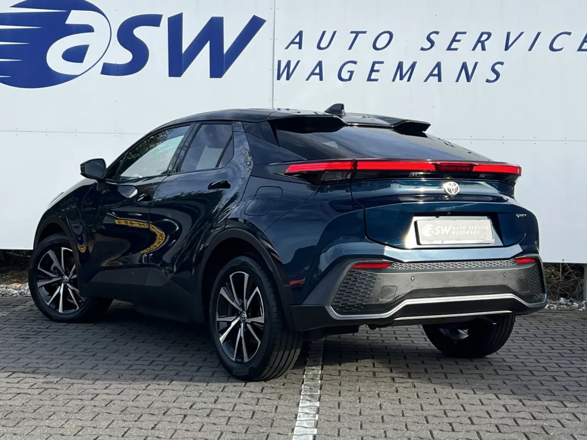 2.0 Plug-in Hybrid 220 Team D | ACC | Matrix LED | Elek klep | Carplay