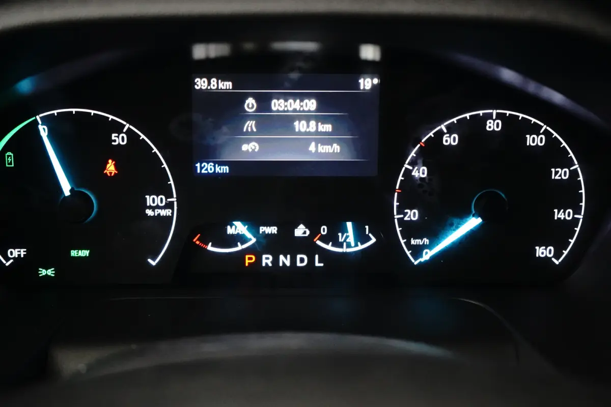 350 L4H1Trend Bakwagen Pick-Up | Laadbak | 100% Elektrisch |