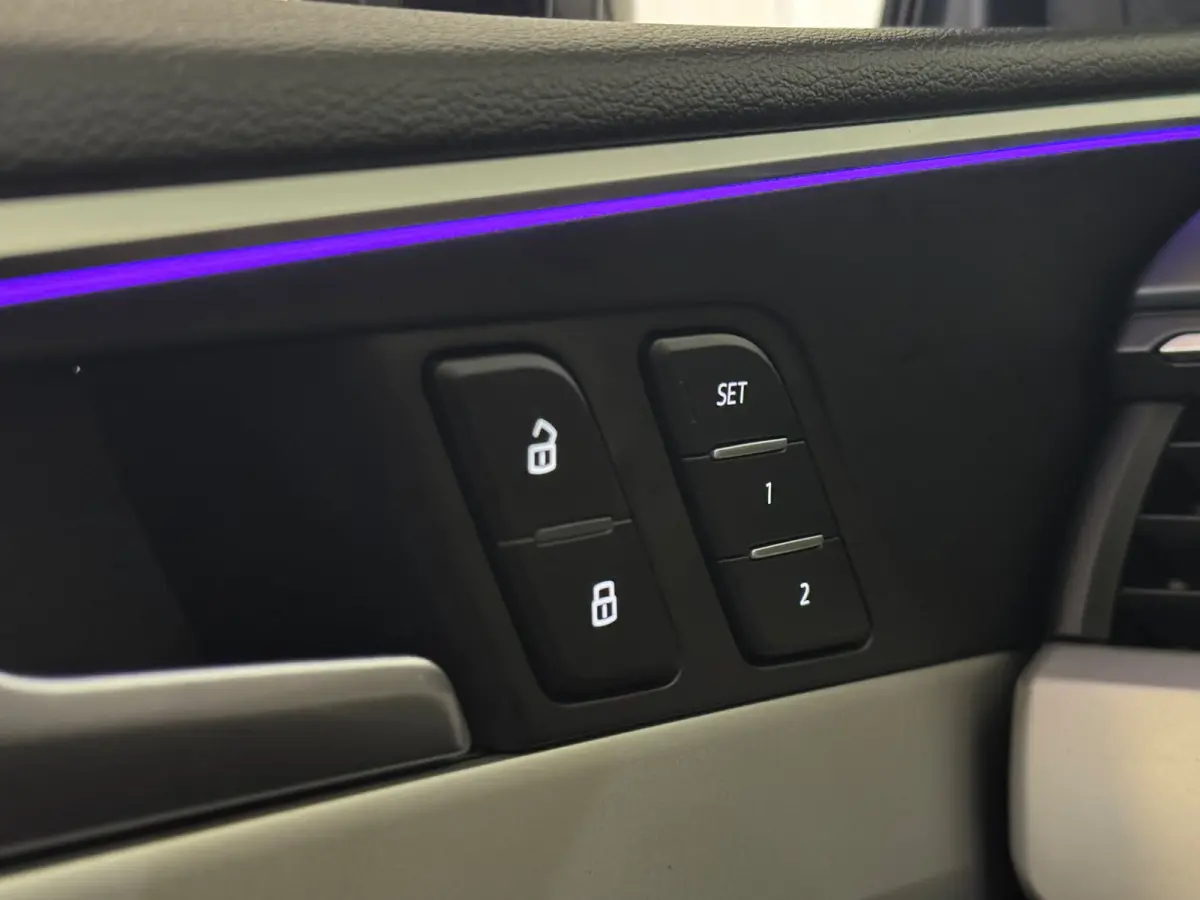 40 TFSI 204PK S-TRONIC S-LINE SPORT LEDER/CAMERA/CARPLAY