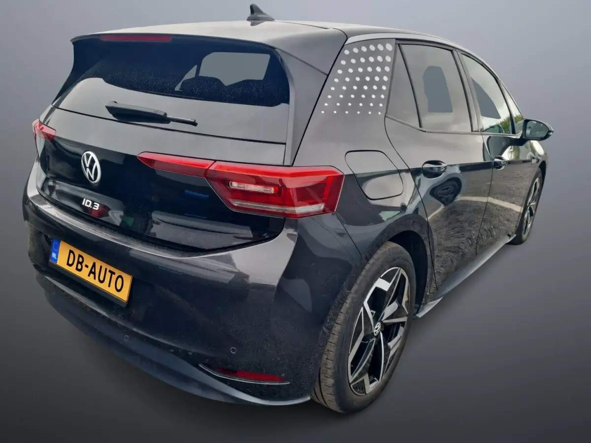 Pro 58 kWh