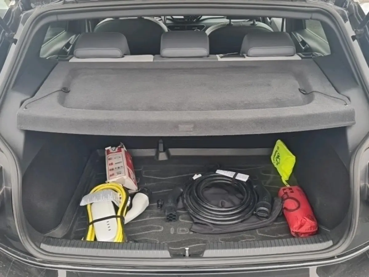 Pro 58 kWh