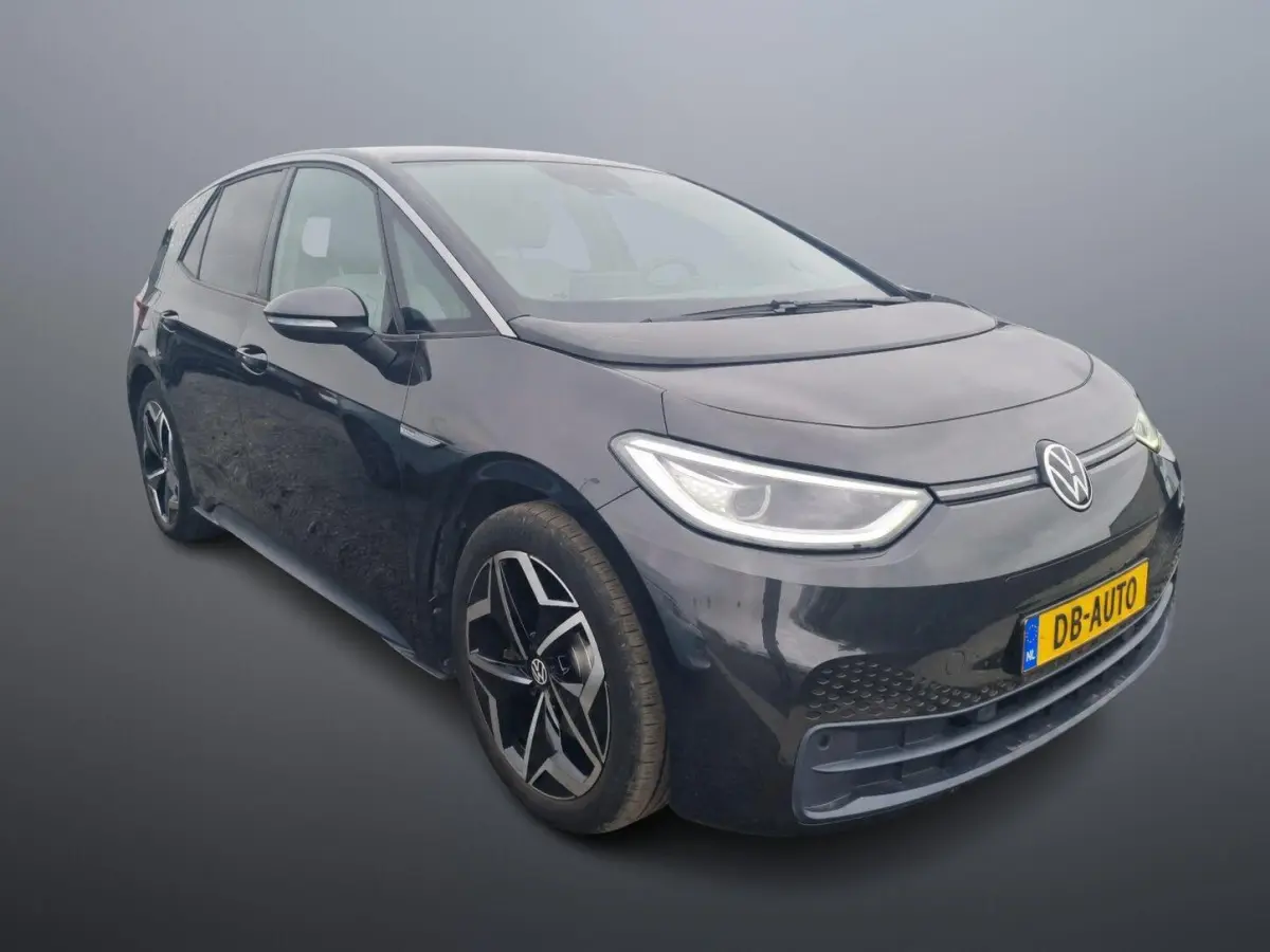 Pro 58 kWh