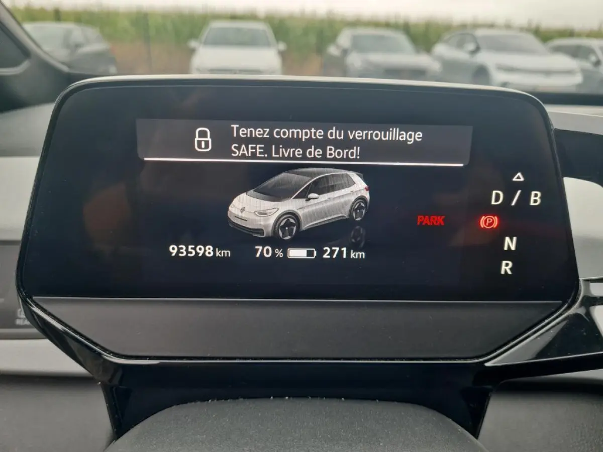 Pro 58 kWh