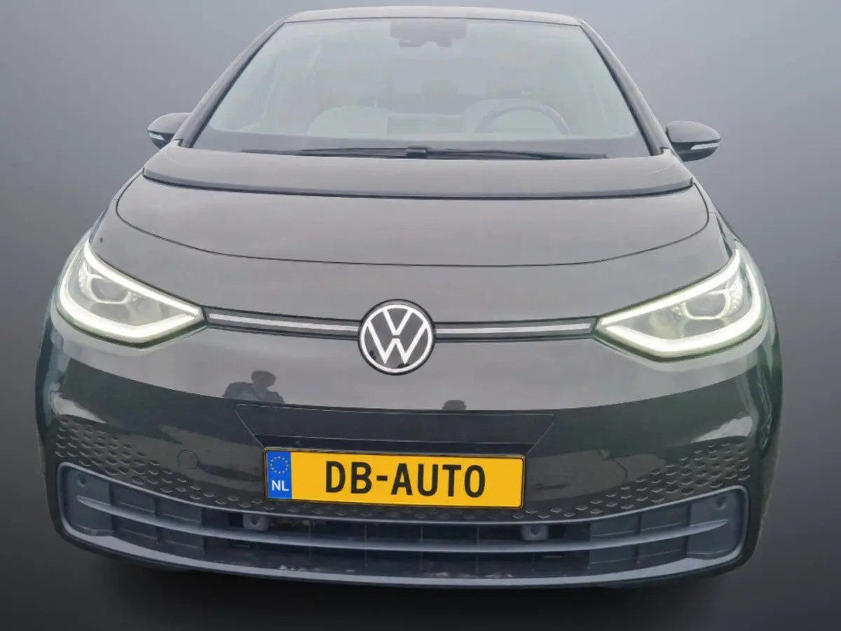Pro 58 kWh