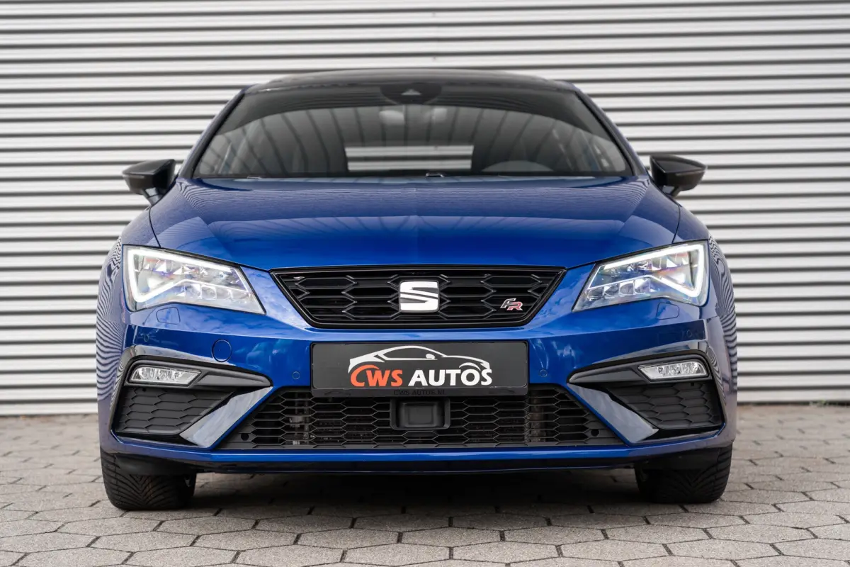 2.0 TSI FR Business Intense BLACK LINE*VIRTUAL*PANO*ACC*KEYLESS*LANE*BEATS*VOLL