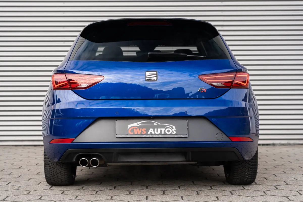 2.0 TSI FR Business Intense BLACK LINE*VIRTUAL*PANO*ACC*KEYLESS*LANE*BEATS*VOLL