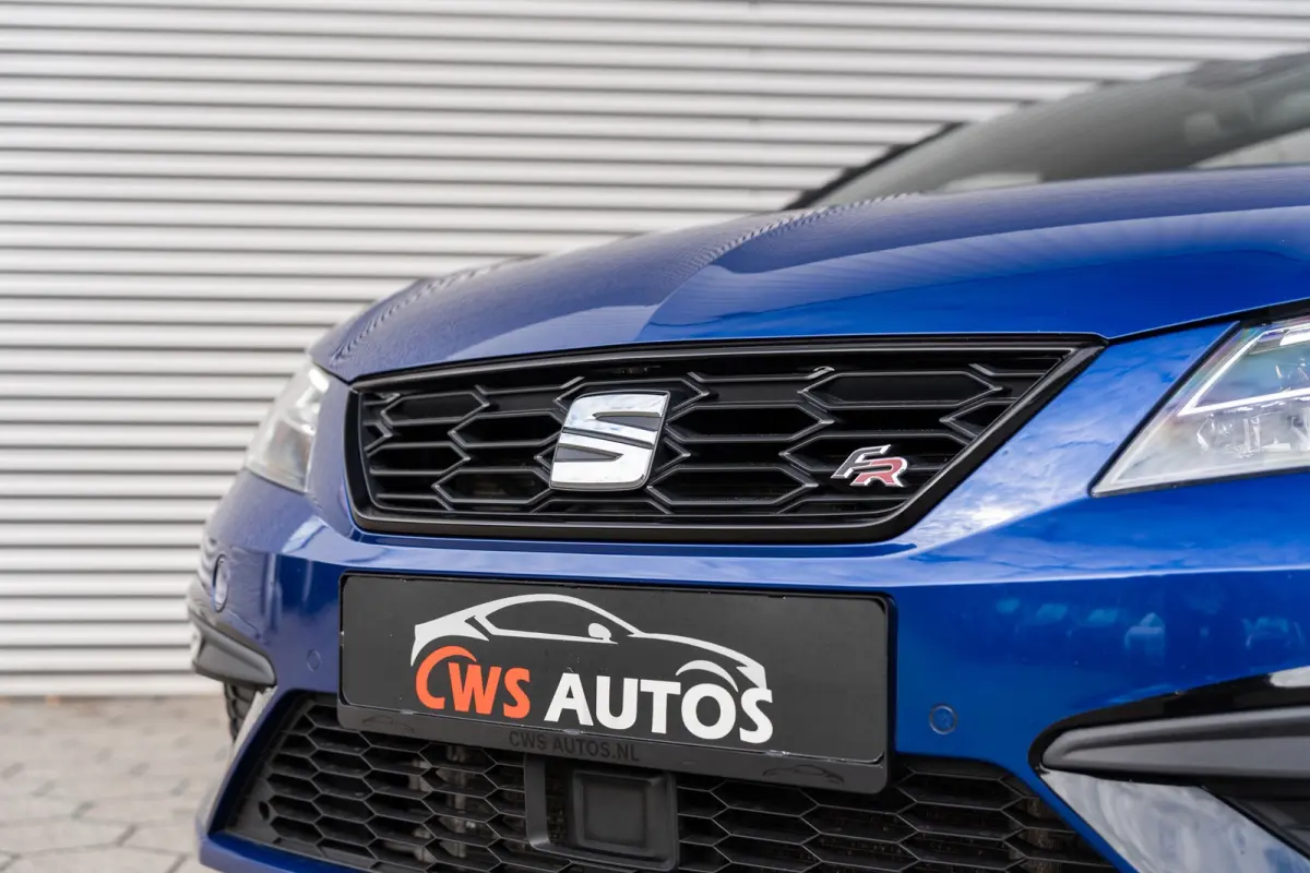 2.0 TSI FR Business Intense BLACK LINE*VIRTUAL*PANO*ACC*KEYLESS*LANE*BEATS*VOLL