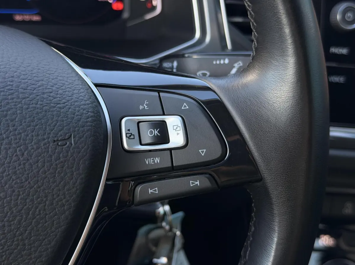 1.5 TSI Sport CARPLAY | ADAPT.CRUISE | DIGI.DASHB | PDC | NAV | LED | PDC | LMV'17