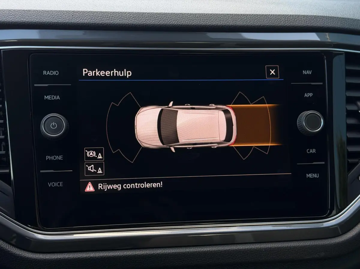 1.5 TSI Sport CARPLAY | ADAPT.CRUISE | DIGI.DASHB | PDC | NAV | LED | PDC | LMV'17