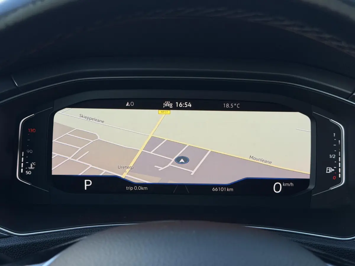 1.5 TSI Sport CARPLAY | ADAPT.CRUISE | DIGI.DASHB | PDC | NAV | LED | PDC | LMV'17