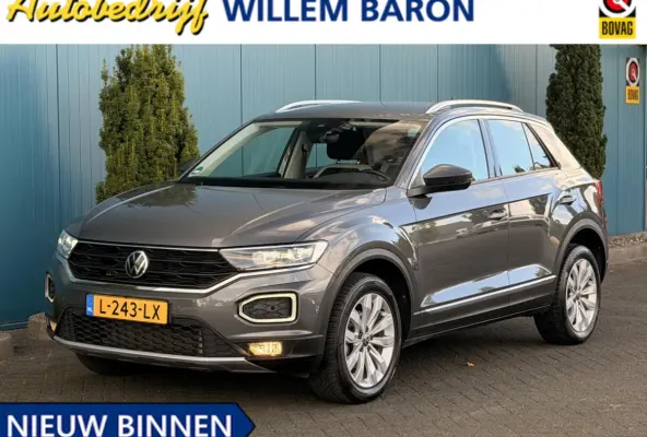 1.5 TSI Sport CARPLAY | ADAPT.CRUISE | DIGI.DASHB | PDC | NAV | LED | PDC | LMV'17