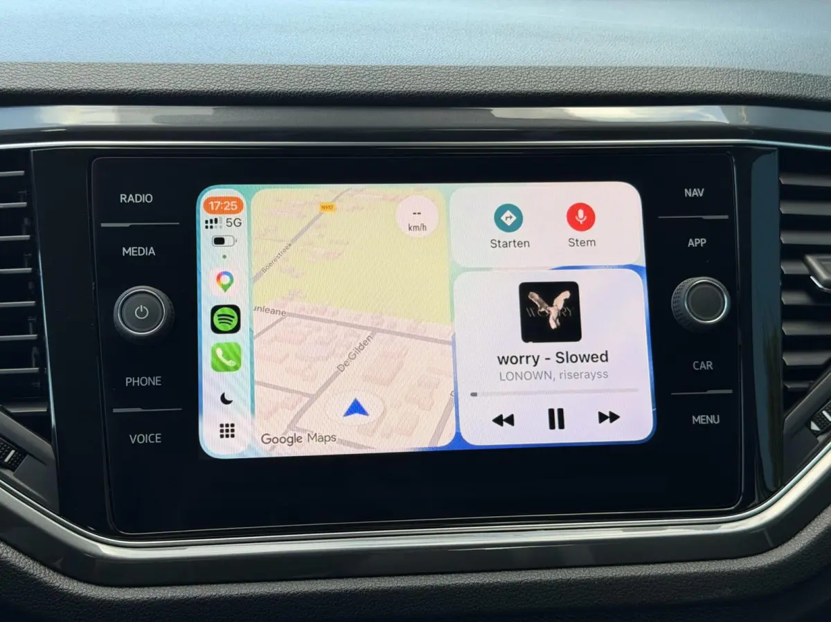 1.5 TSI Sport CARPLAY | ADAPT.CRUISE | DIGI.DASHB | PDC | NAV | LED | PDC | LMV'17
