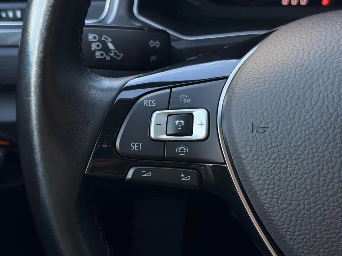 1.5 TSI Sport CARPLAY | ADAPT.CRUISE | DIGI.DASHB | PDC | NAV | LED | PDC | LMV'17