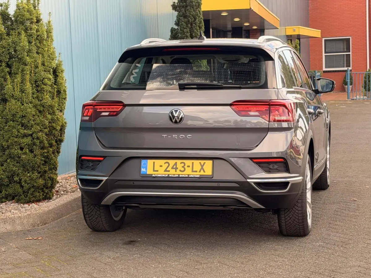1.5 TSI Sport CARPLAY | ADAPT.CRUISE | DIGI.DASHB | PDC | NAV | LED | PDC | LMV'17