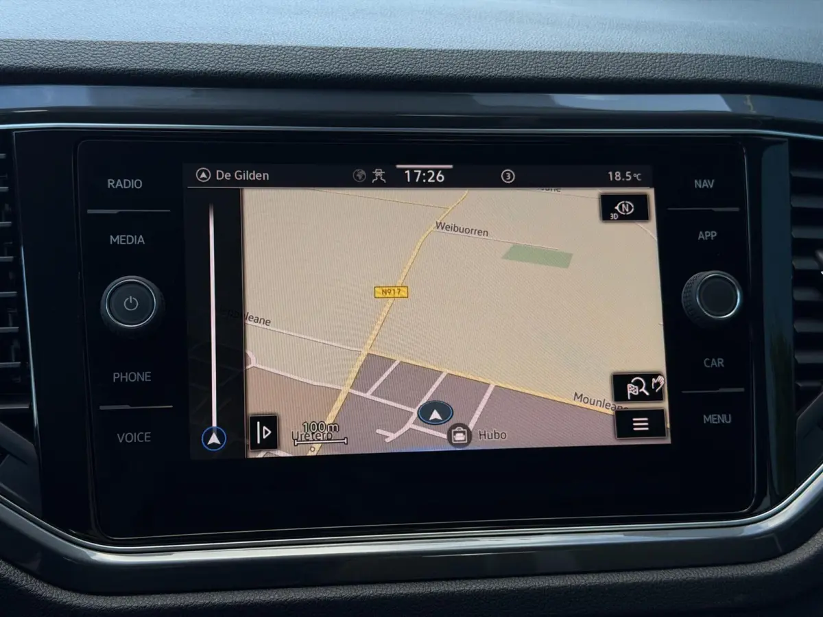 1.5 TSI Sport CARPLAY | ADAPT.CRUISE | DIGI.DASHB | PDC | NAV | LED | PDC | LMV'17