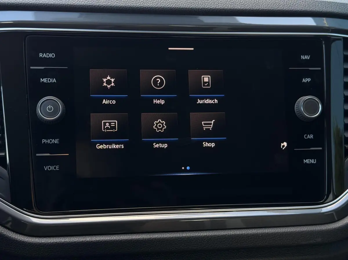 1.5 TSI Sport CARPLAY | ADAPT.CRUISE | DIGI.DASHB | PDC | NAV | LED | PDC | LMV'17