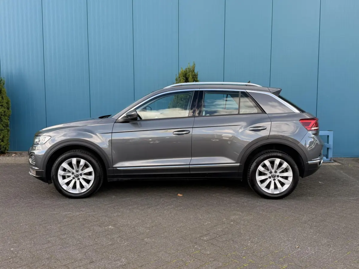 1.5 TSI Sport CARPLAY | ADAPT.CRUISE | DIGI.DASHB | PDC | NAV | LED | PDC | LMV'17