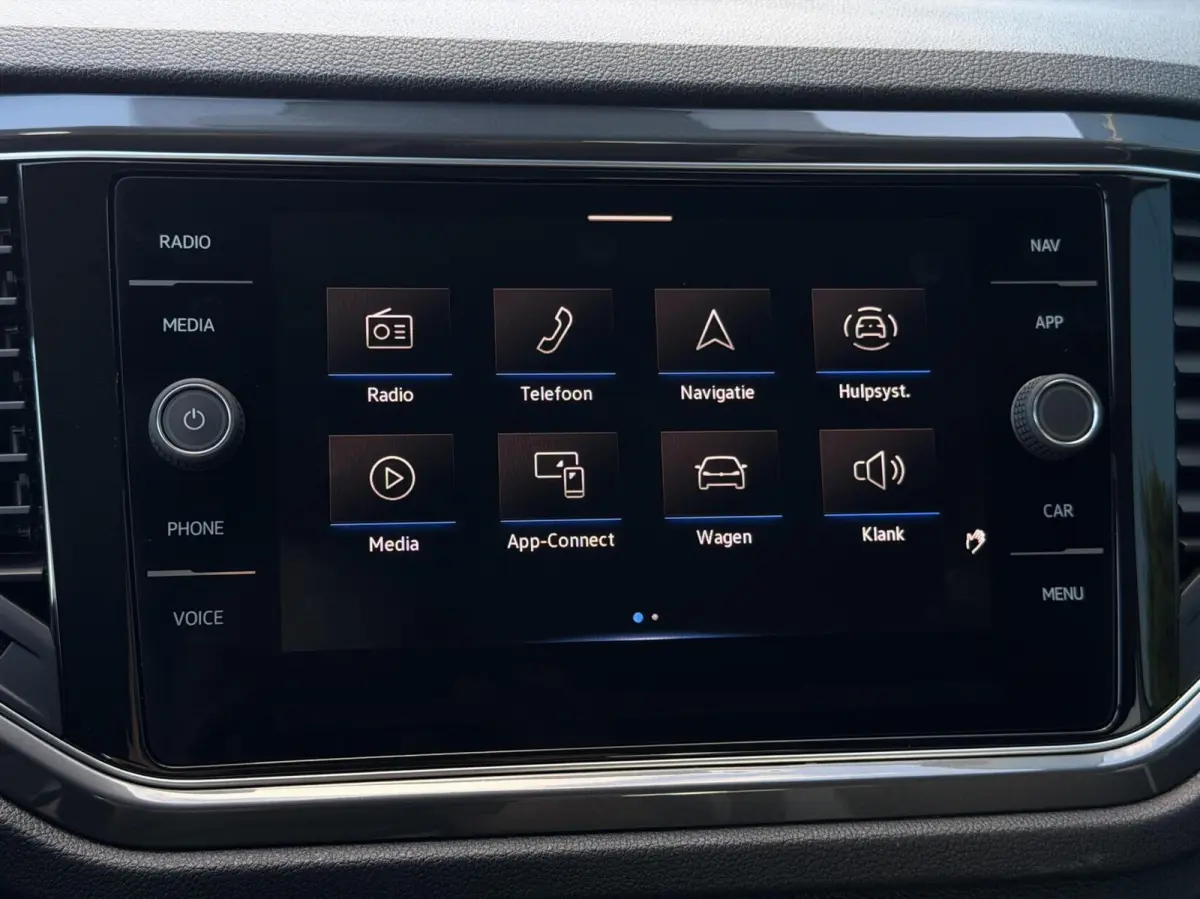 1.5 TSI Sport CARPLAY | ADAPT.CRUISE | DIGI.DASHB | PDC | NAV | LED | PDC | LMV'17
