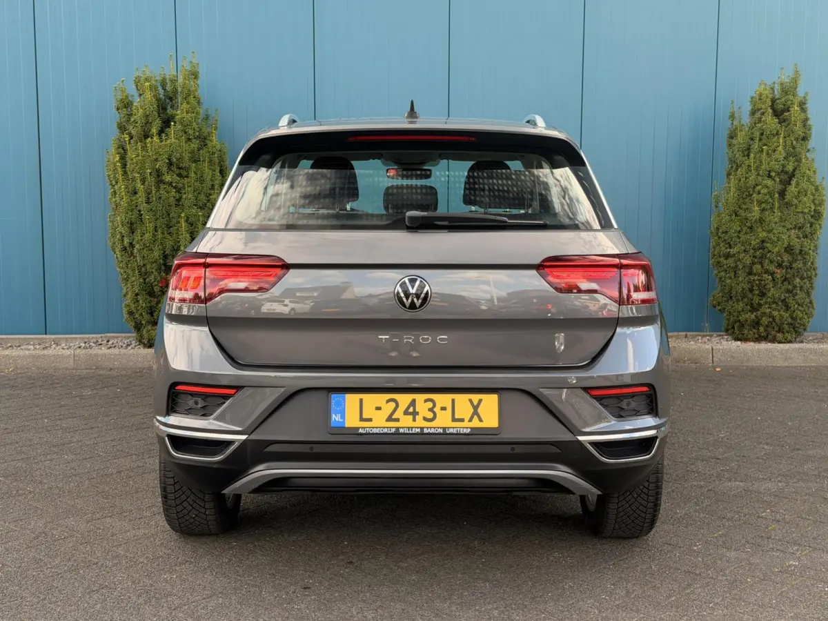 1.5 TSI Sport CARPLAY | ADAPT.CRUISE | DIGI.DASHB | PDC | NAV | LED | PDC | LMV'17