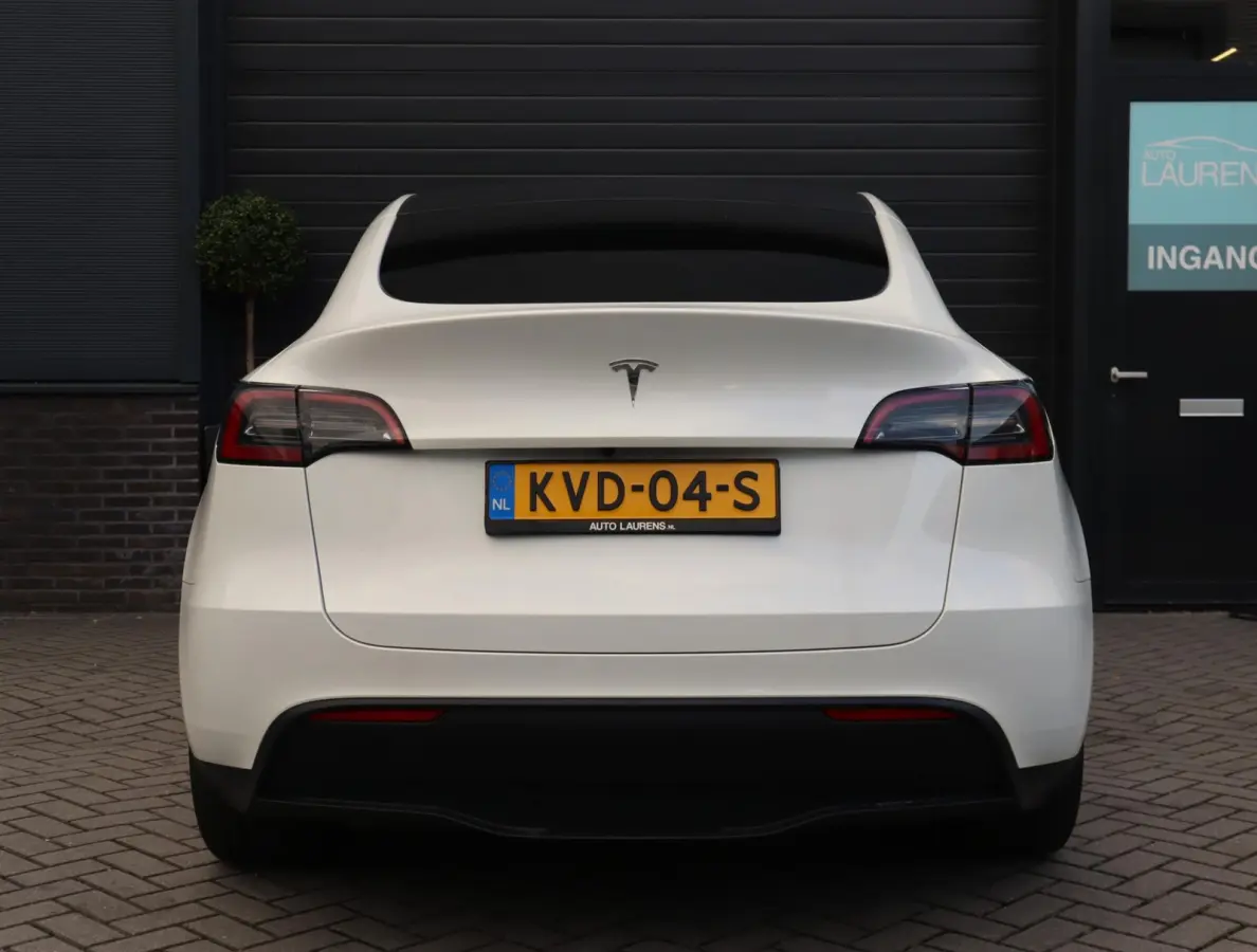 RWD 58 kWh | SOH 93.5% | Autopilot | Nette Auto