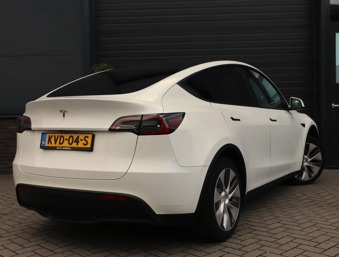 RWD 58 kWh | SOH 93.5% | Autopilot | Nette Auto