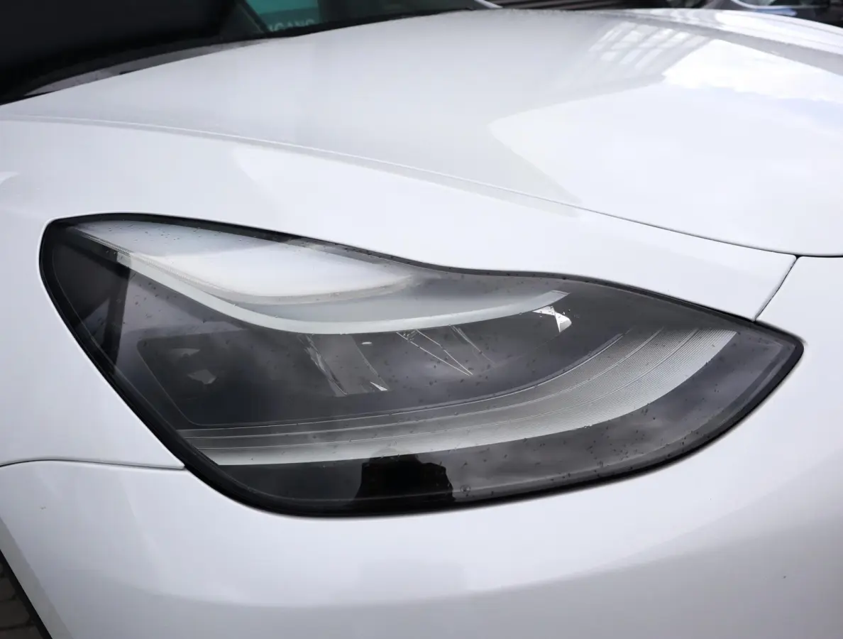 RWD 58 kWh | SOH 93.5% | Autopilot | Nette Auto