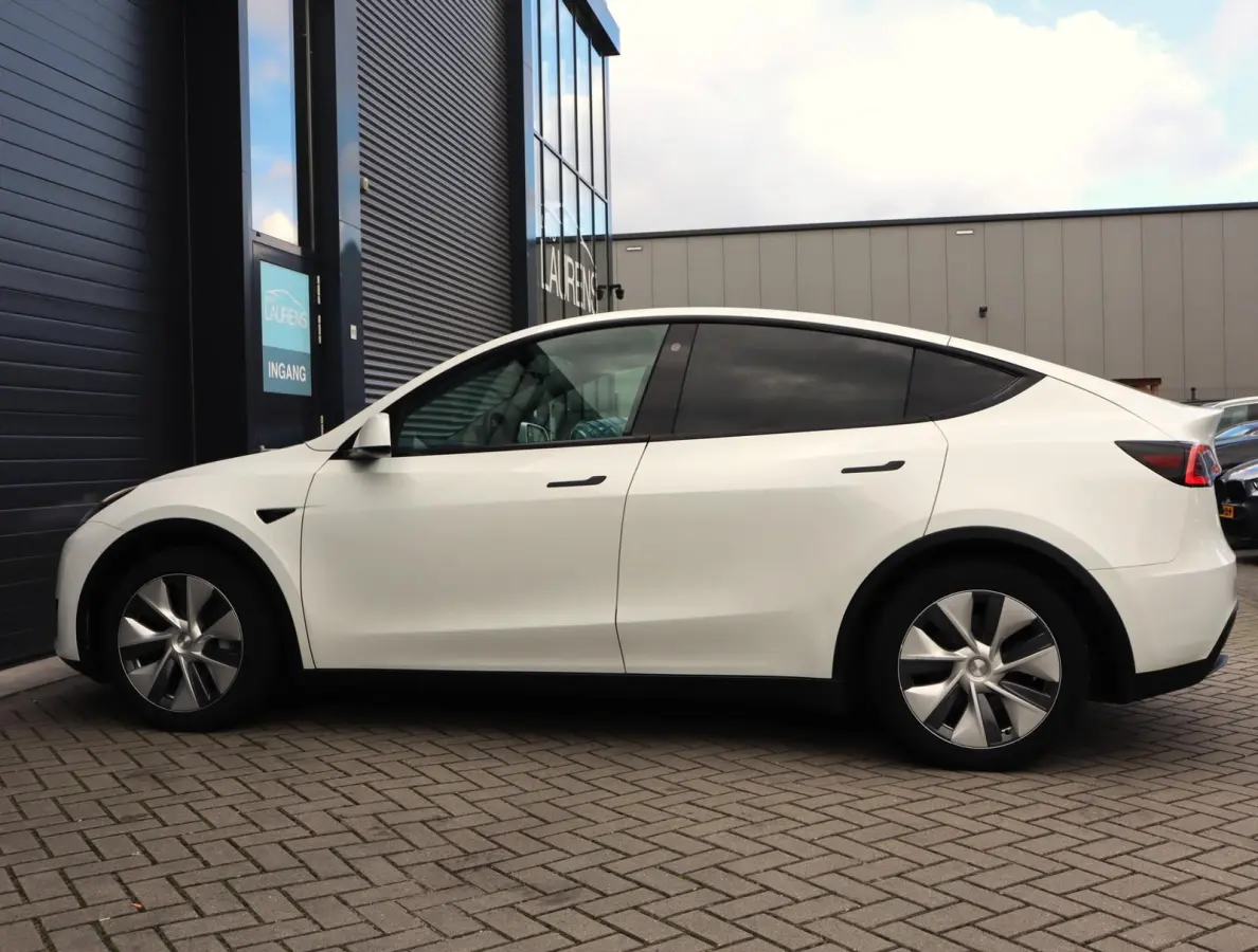 RWD 58 kWh | SOH 93.5% | Autopilot | Nette Auto