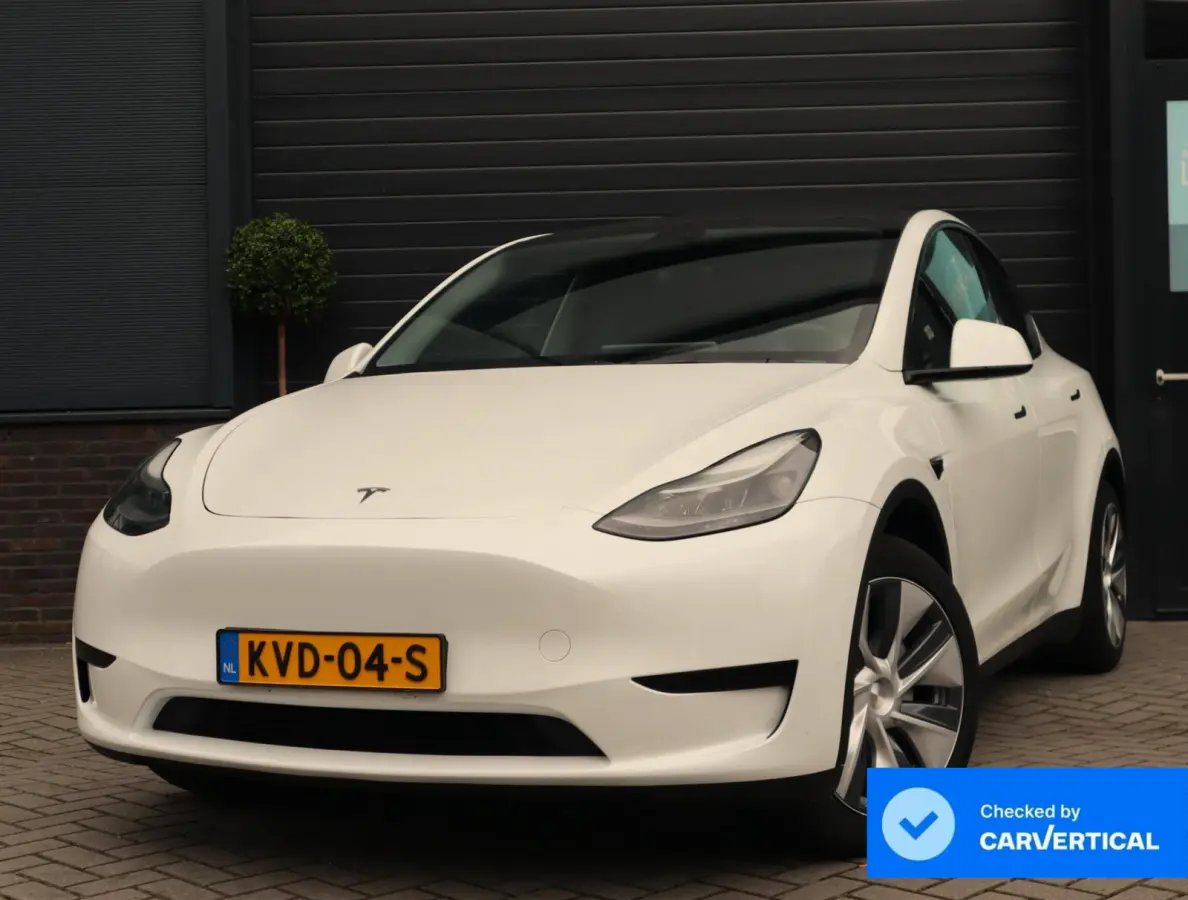 RWD 58 kWh | SOH 93.5% | Autopilot | Nette Auto