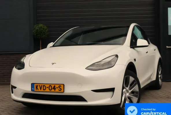 RWD 58 kWh | SOH 93.5% | Autopilot | Nette Auto