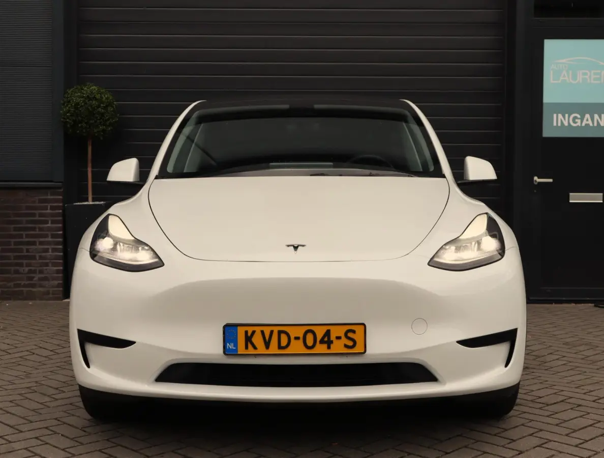 RWD 58 kWh | SOH 93.5% | Autopilot | Nette Auto