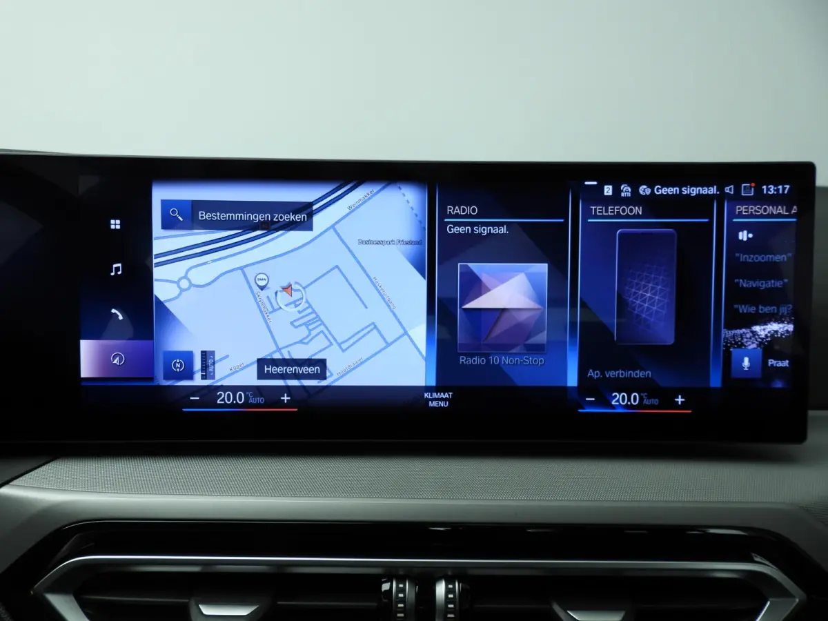 318i | LED | Navigatie | Clima | PDC | Shadow line | DAB | Alu 18 inch