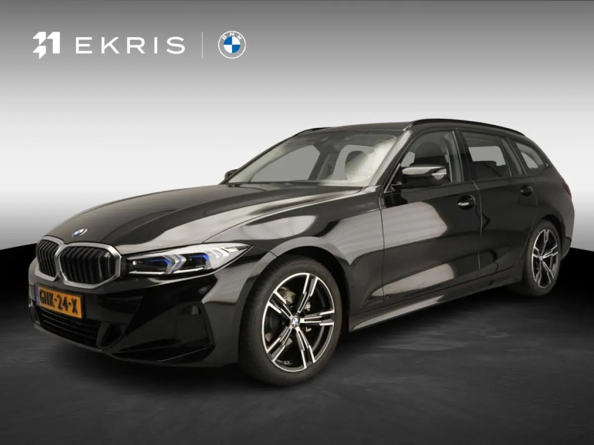318i | LED | Navigatie | Clima | PDC | Shadow line | DAB | Alu 18 inch