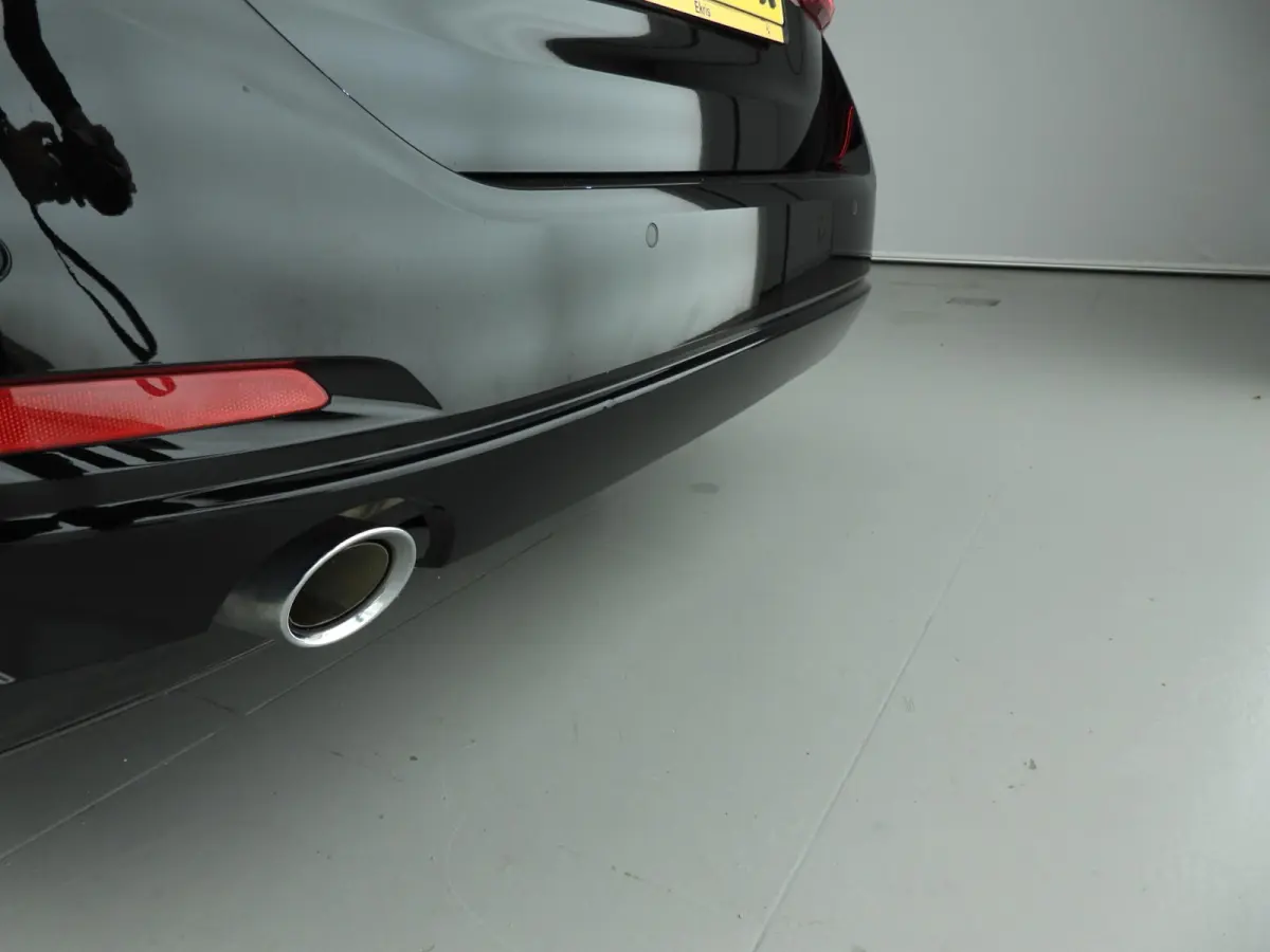 318i | LED | Navigatie | Clima | PDC | Shadow line | DAB | Alu 18 inch