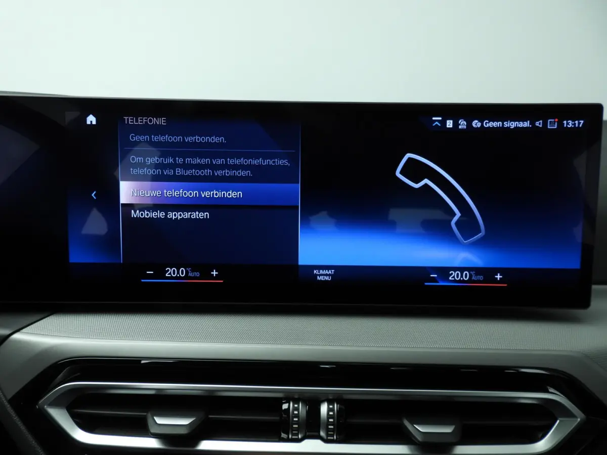 318i | LED | Navigatie | Clima | PDC | Shadow line | DAB | Alu 18 inch