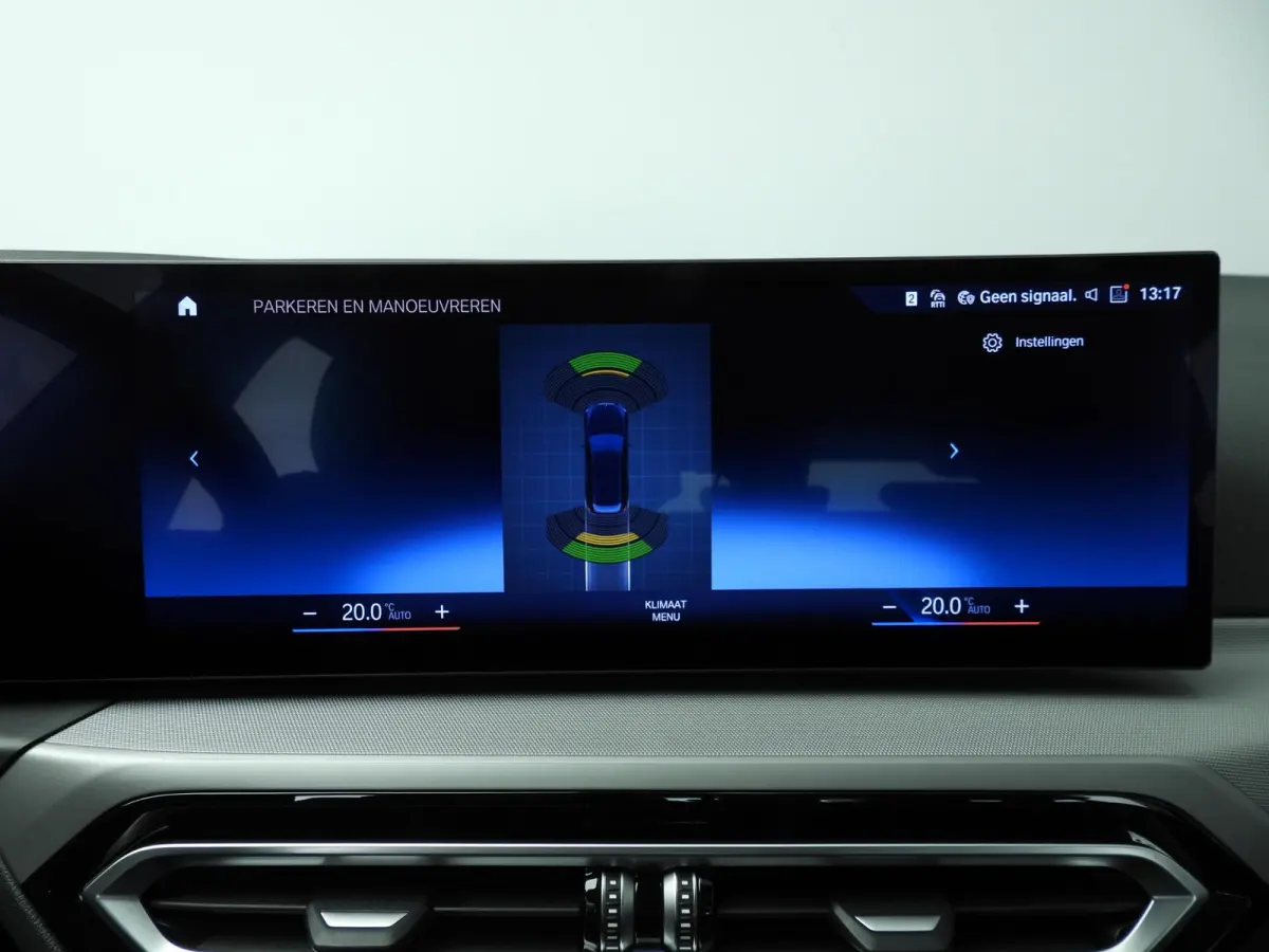 318i | LED | Navigatie | Clima | PDC | Shadow line | DAB | Alu 18 inch